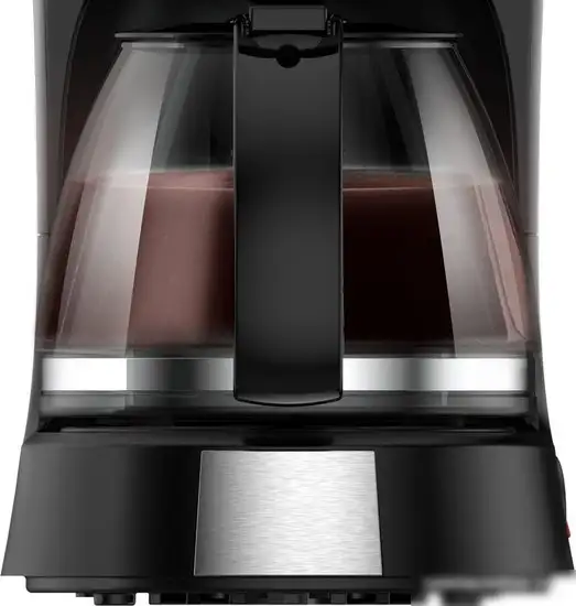 Капельная кофеварка CENTEK CT-1148 - фото товара