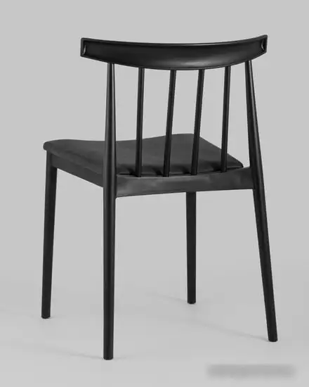 Стул Stool Group Ranch (черный) – фото товара