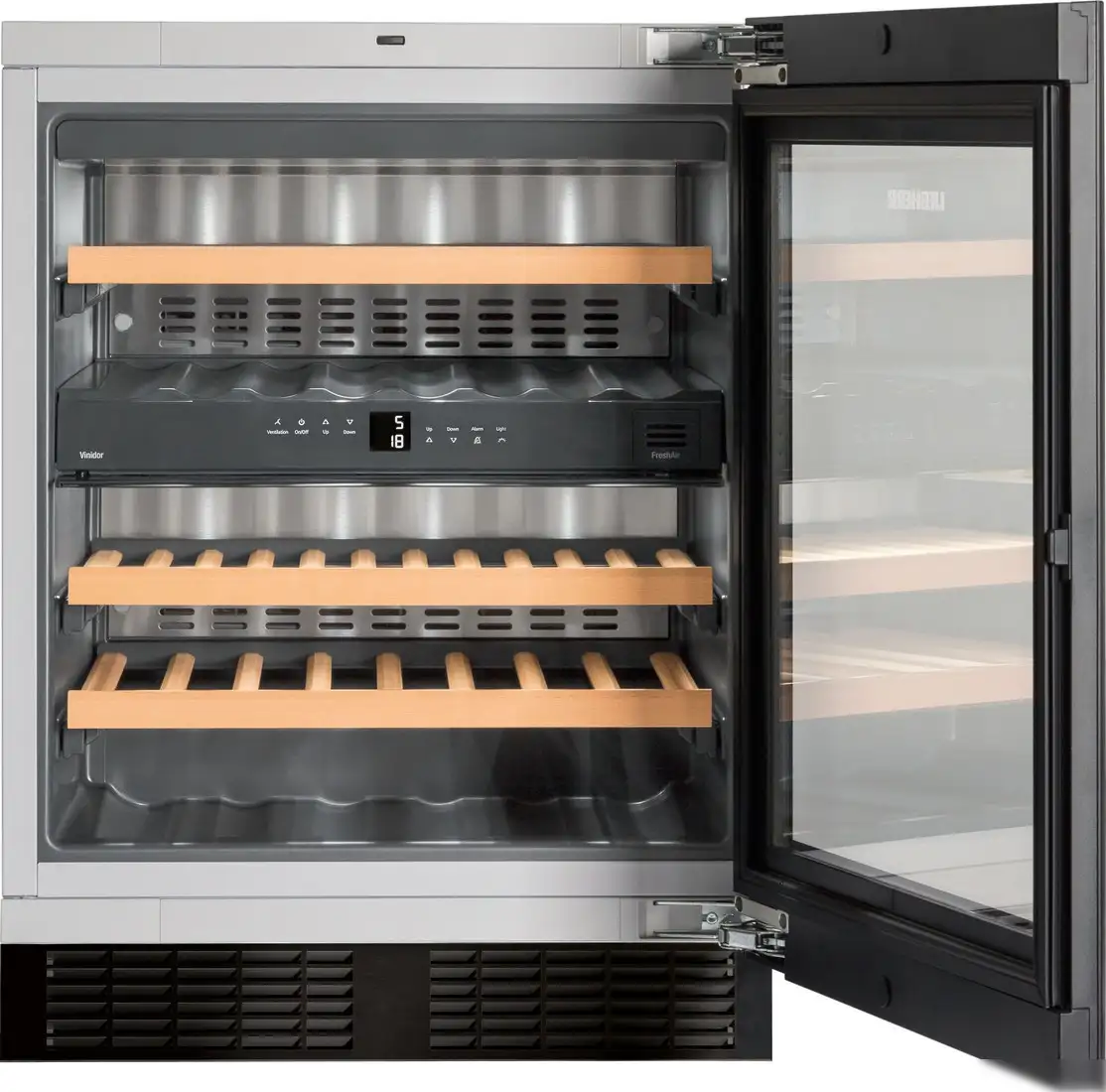 Винный шкаф Liebherr UWTgb 1682 1682-26001 — фото товара