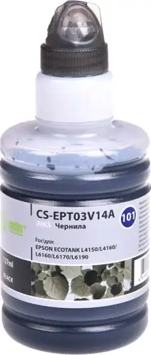Чернила CACTUS CS-EPT03V14A – изображение в каталоге
