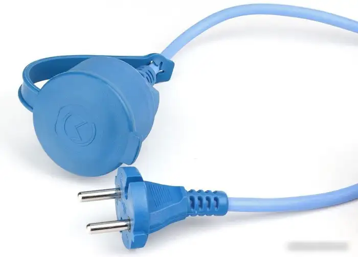 Удлинитель Power Cube PC-2F-R-30(IP) – фото товара