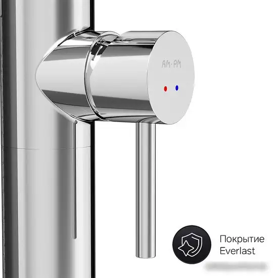 Смеситель AM.PM Sense F7514100 - фото товара