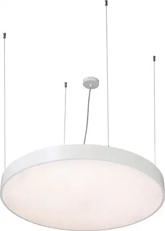 Подвесная люстра Vitaluce V2116DT-0/1S – изображение в каталоге