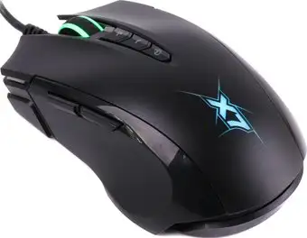 Игровая мышь A4Tech X89 – изображение в каталоге