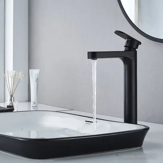 Смеситель Shevanik S8711H - фото товара