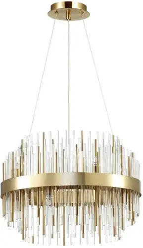 Настольная лампа Odeon Light Ida 4639/8 – изображение в каталоге