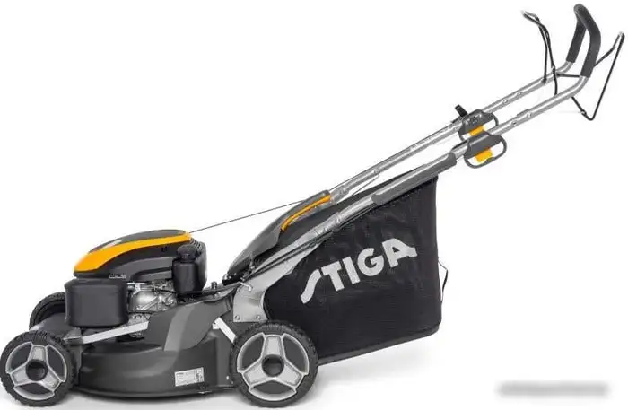 Газонокосилка Stiga Twinclip 50 S 294512048/ST1 – фото товара