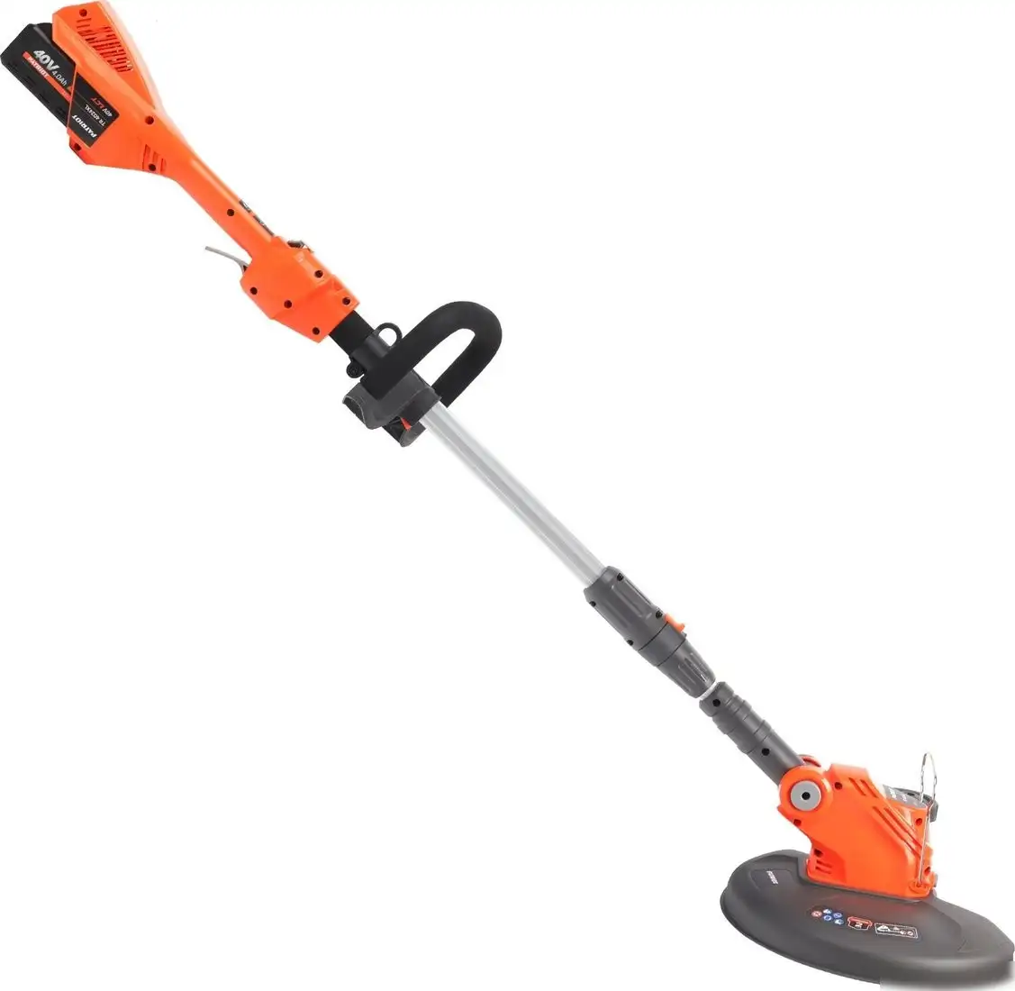 Триммер Patriot TR 4022 XL LCT (с 1-им АКБ) – фото товара