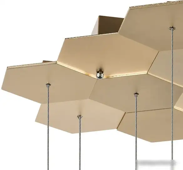 Подвесная люстра Lightstar Favo 750221 – фото товара