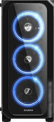 Корпус Zalman Z7 Neo – фото товара