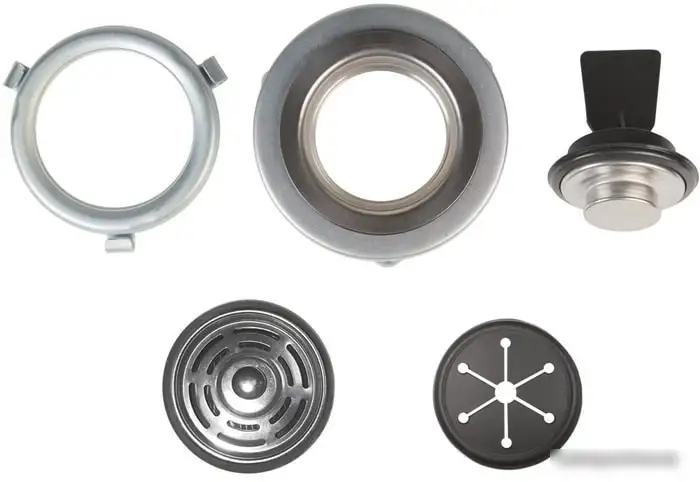 Измельчитель пищевых отходов Bort Titan 4000 (Control) - фото товара