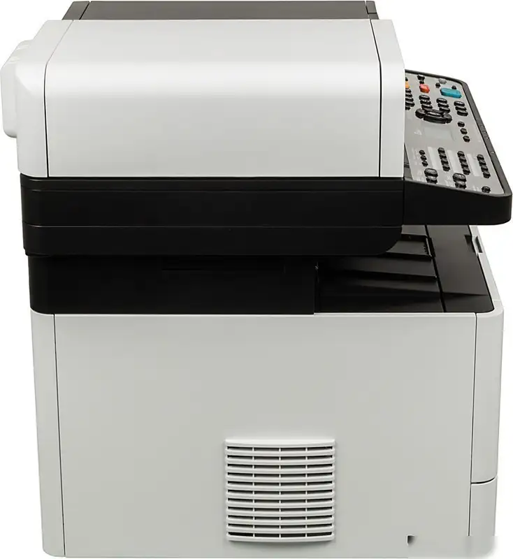 МФУ Kyocera Mita ECOSYS M2040dn + 2 дополнительных картриджа TK-1170/TK-1178 – фото товара