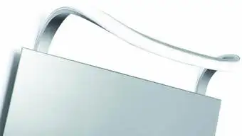 Подсветка для зеркал Mantra Sisley 5087 – изображение в каталоге