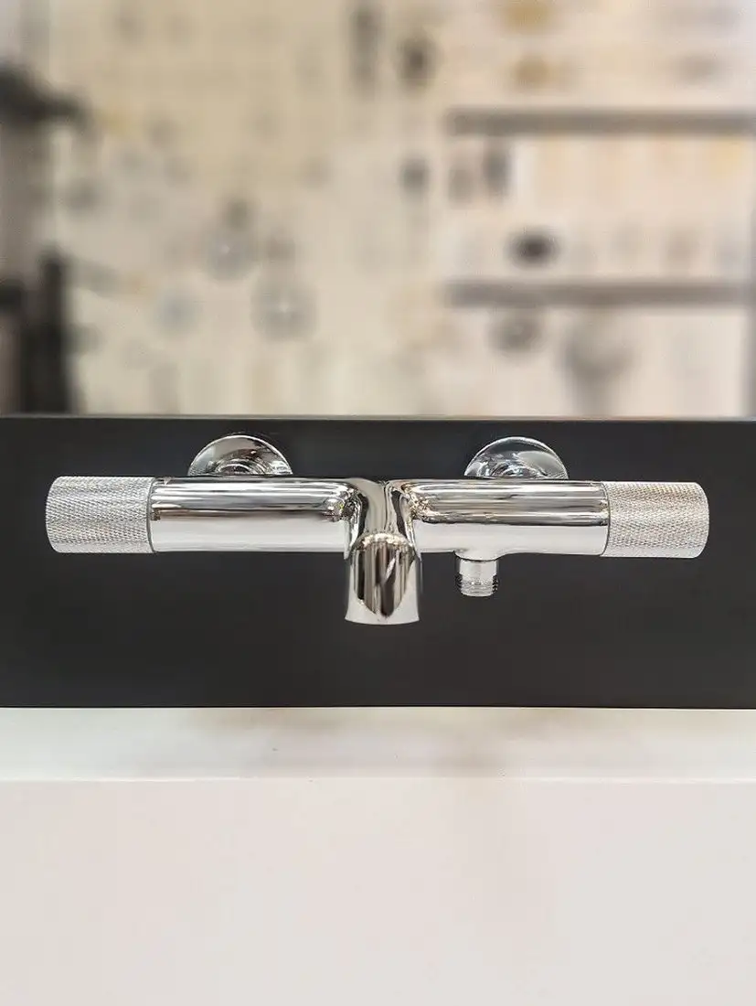 Смеситель Altrobagno Intento 0215 Cr - фото товара