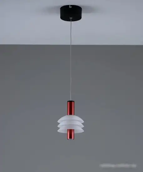 Подвесная люстра Moderli Sylv V10877-PL – фото товара
