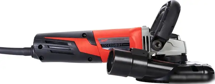 Угловая шлифмашина Milwaukee AGV 15-125 XC DEG-SET [4933448035] – фото товара