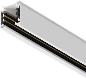 Шинопровод Maytoni Technical Trinity TRX005-313W – изображение в каталоге