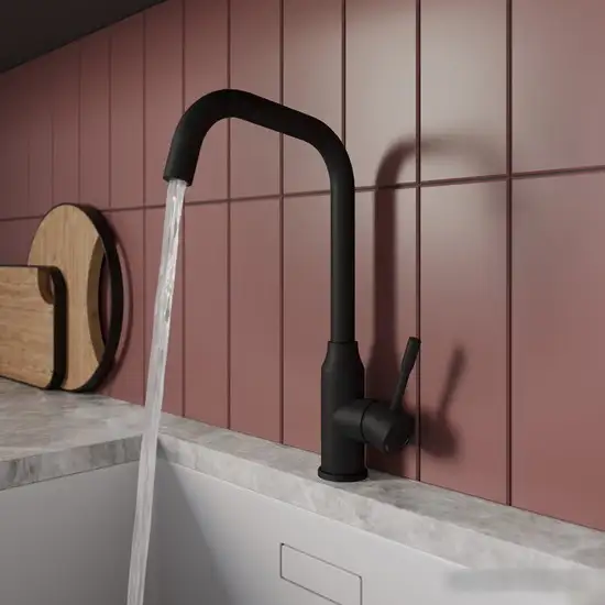 Смеситель Milardo Meal M01BLL0M05 - фото товара