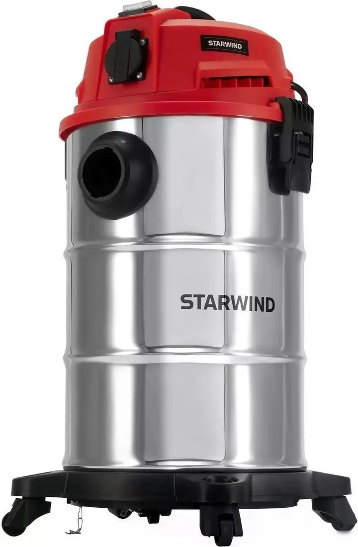 Пылесос StarWind VC30-2330MS3 - фото товара