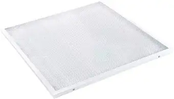 Светодиодная панель Tokov Electric TKE-DVO-SP-36-6.5K (призма) – изображение в каталоге