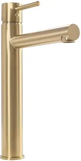 Смеситель Rea Tess REA-REA-B5660 (матовое золото) - фото товара