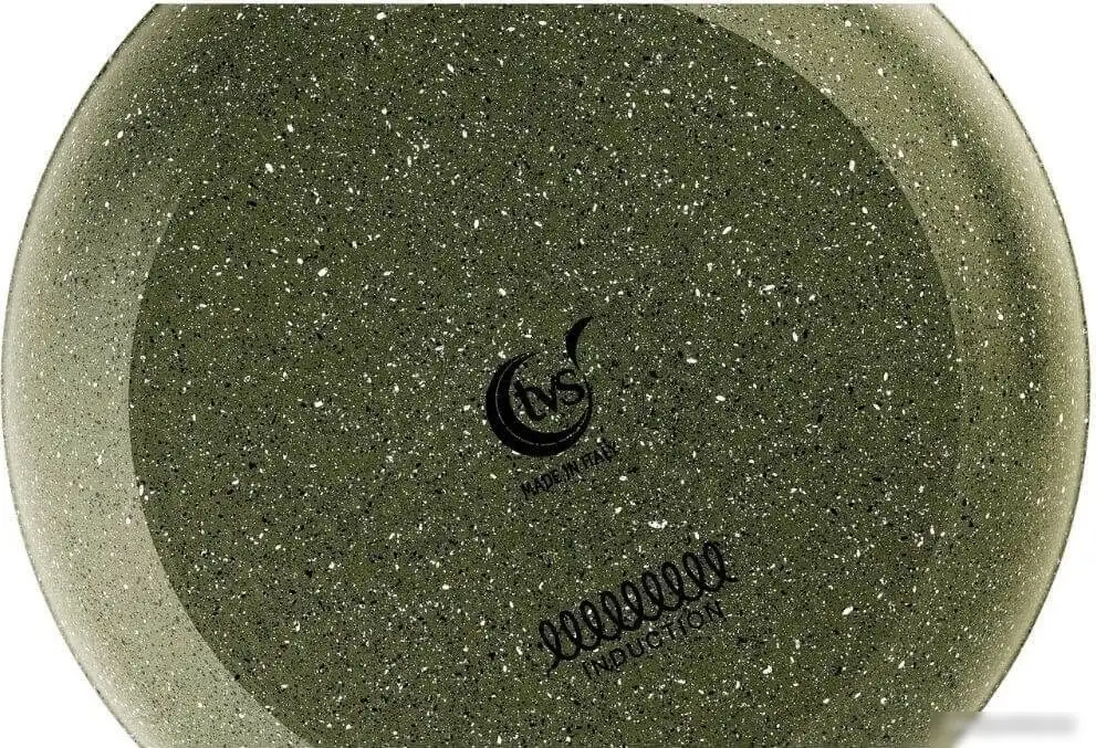 Сковорода TVS Titan Elite Induction 20 BE163203310001 – фото товара