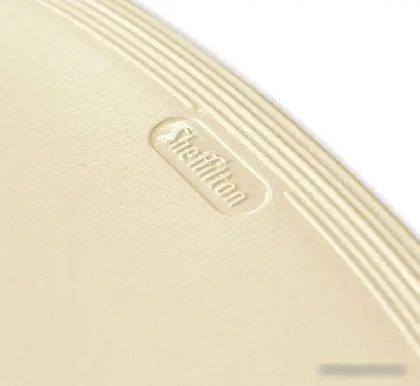 Стул Sheffilton SHT-S85-2 (бежевый/бежевый) – фото товара