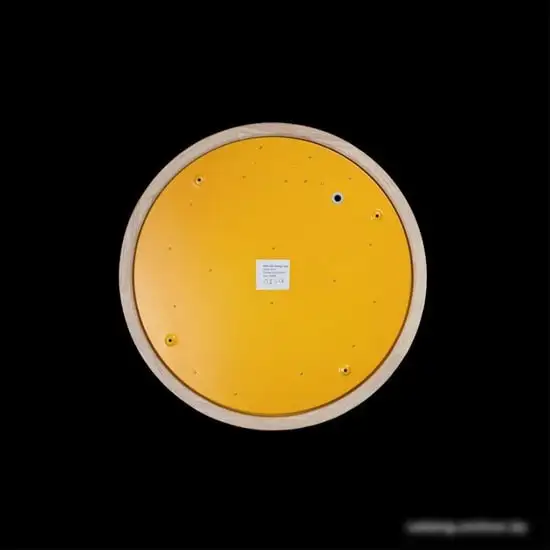Люстра-тарелка LOFT IT Axel 10001/36 Yellow – фото товара