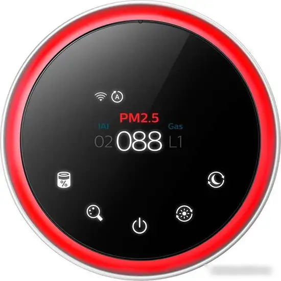 Очиститель воздуха Philips AC3854/51 - фото товара