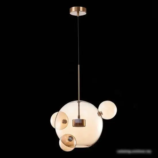 Точечный светильник ST Luce Bopone SL1133.303.01 – фото товара