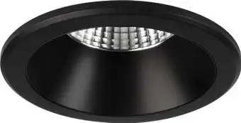 Точечный светильник Arlight MS-ALORA-BUILT-R106-9W Day4000-MIX BK 60deg 048084 – изображение в каталоге