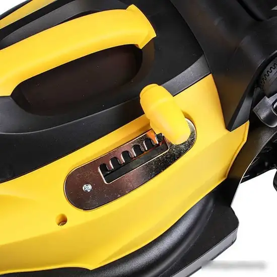 Газонокосилка Champion EM3815 – фото товара