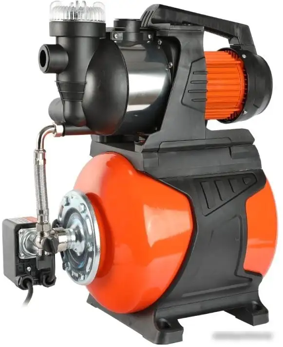 Насосная станция Patriot PW 850-24 ST - фото товара