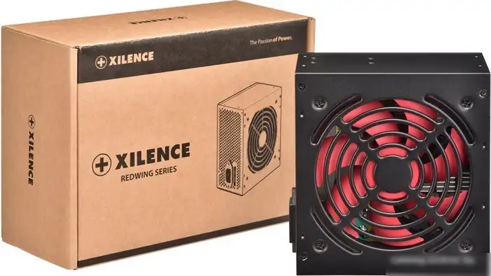 Блок питания Xilence Redwing R7 XP700R7 [XN054] – фото товара