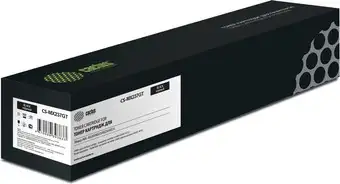 Картридж CACTUS CS-MX237GT (аналог Sharp MX237GT) – изображение в каталоге