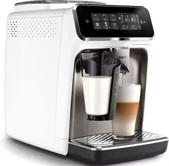 Кофемашина Philips Series 3300 LatteGo EP3343/90 - изображение в каталоге