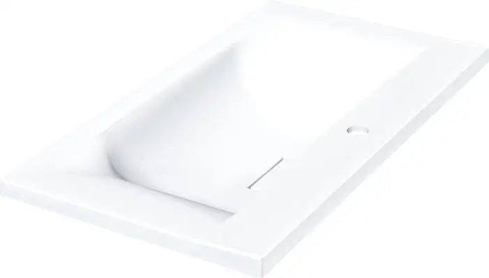 Умывальник Paola Elegante 800 - фото товара