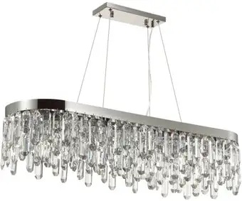 Подвесная люстра Odeon Light Dakisa 4985/12 – изображение в каталоге