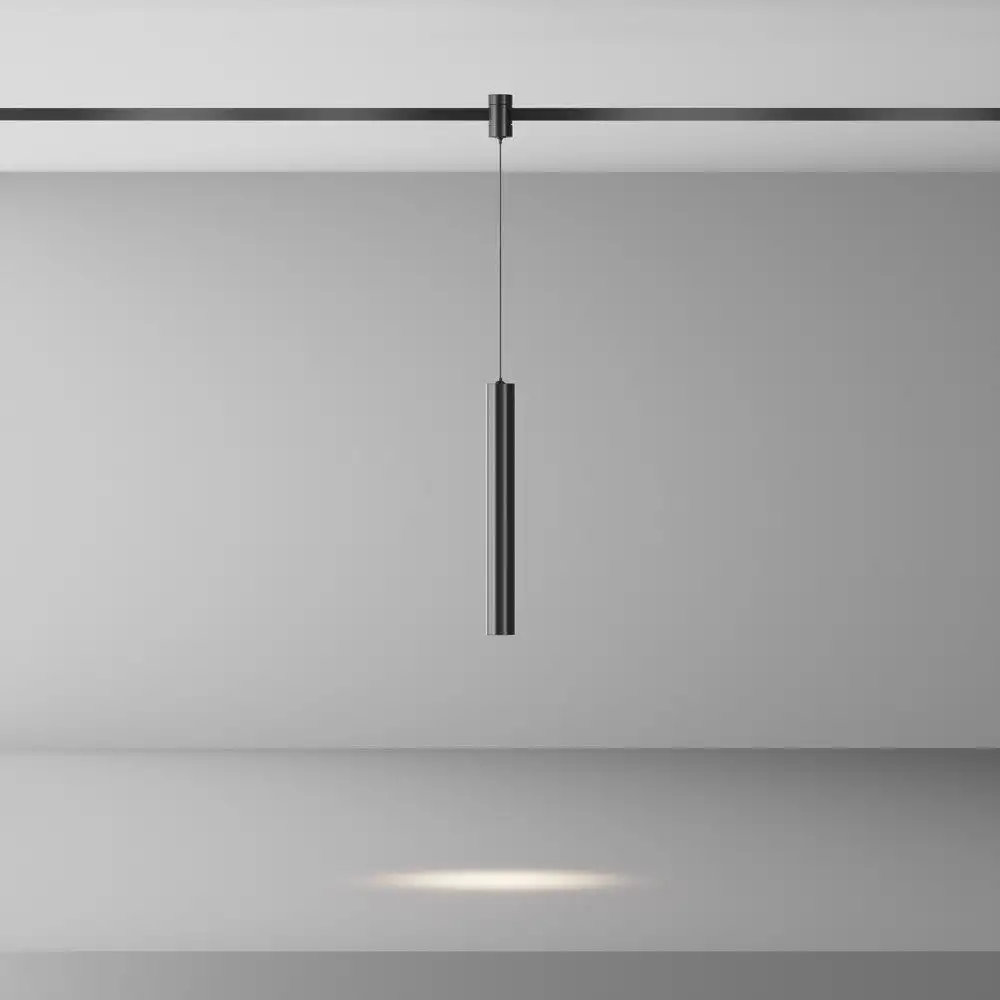 Трековый светильник Technical Focus Led Flarity 4000K 5Вт 60° TR155-1-5W4K-B – фото товара