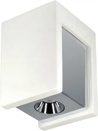 Точечный светильник LOFT IT Architect OL1073-WH – изображение в каталоге