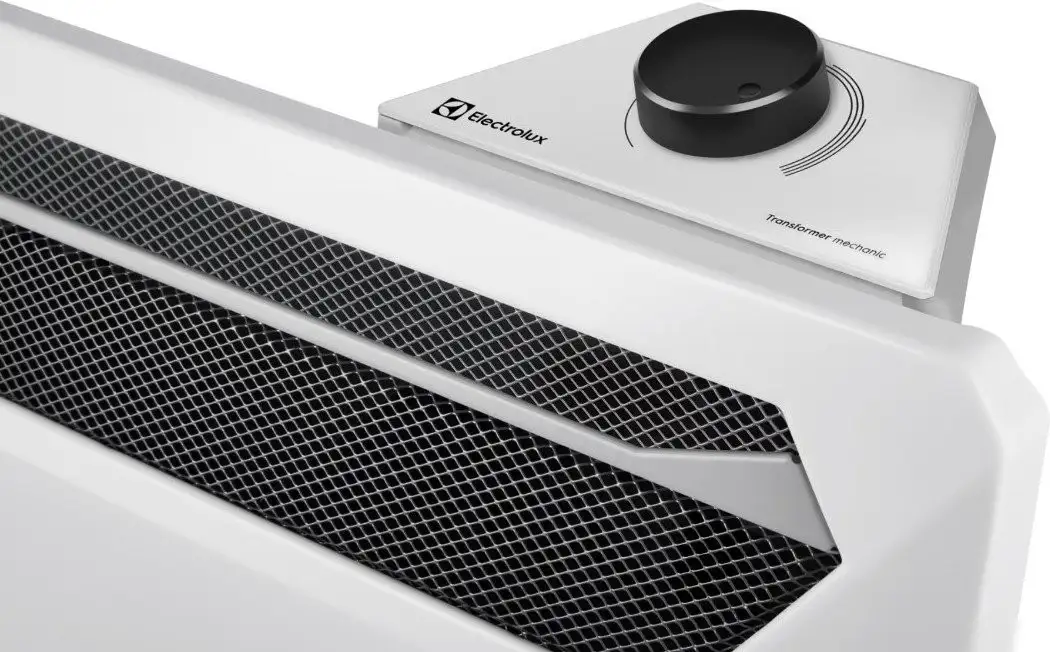 Конвектор Electrolux Rapid Transformer ECH/R-2000 T (механическое управление, с шасси) - фото товара