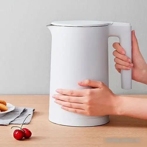 Электрический чайник Xiaomi Electric Kettle 2 MJDSH04YM (европейская вилка) - фото товара