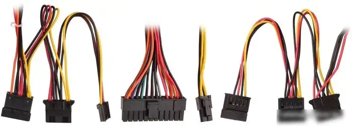 Блок питания ExeGate CP350 EX169945RUS-S – фото товара