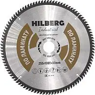 Пильный диск Hilberg HL255