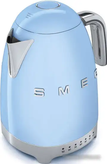 Чайник Smeg KLF04PBEU - фото товара