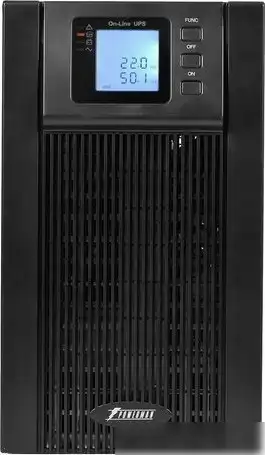 Источник бесперебойного питания Powerman Online 2000I (IEC320) – фото товара