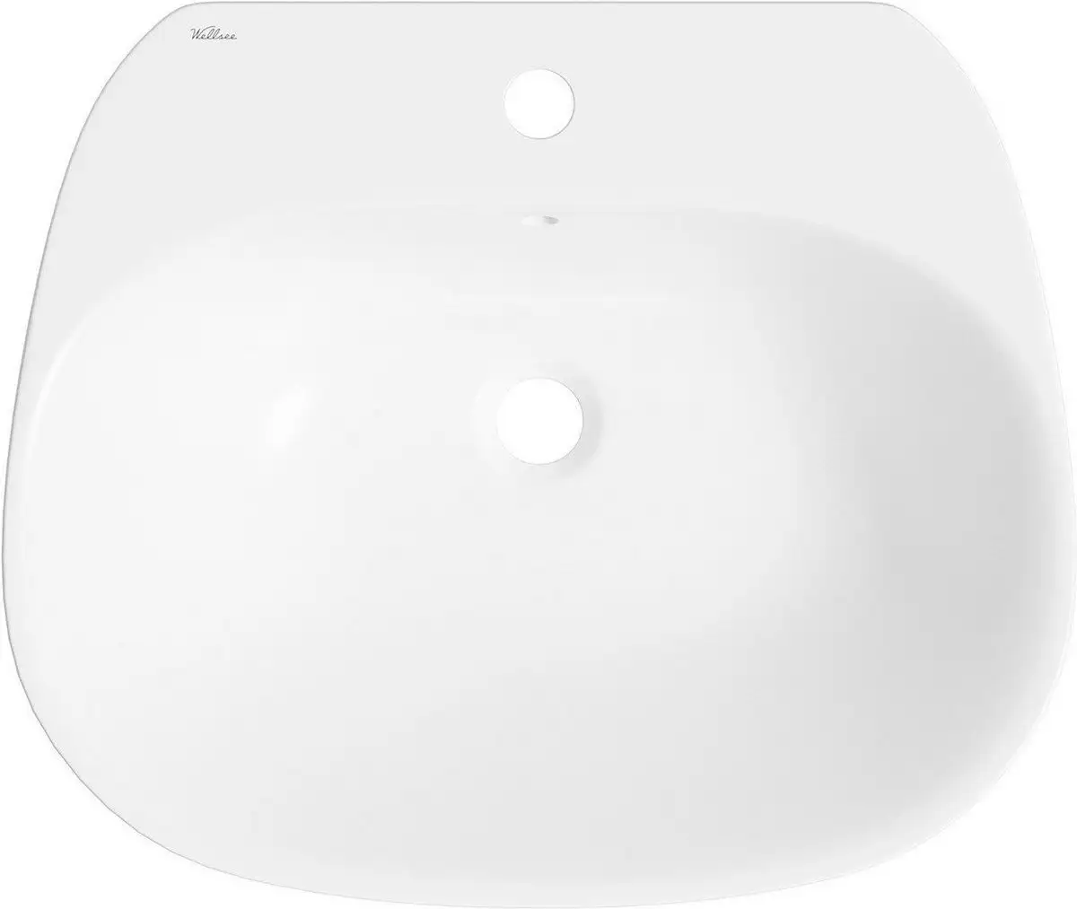 Умывальник Wellsee Excellence Pro 31760200S - фото товара