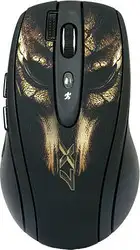 Игровая мышь A4Tech XL-750BH