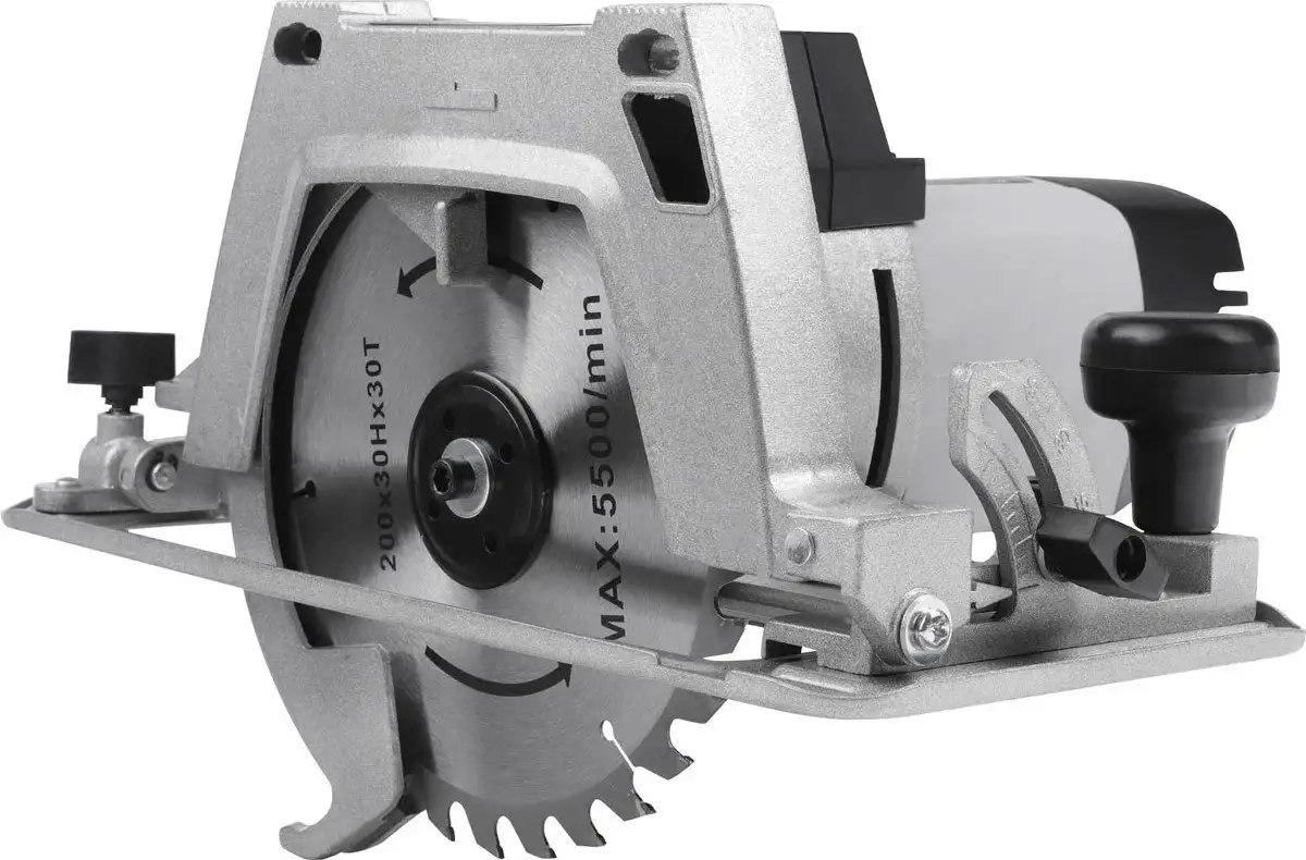 Дисковая (циркулярная) пила Победа ПЦ-200/2275 – фото товара