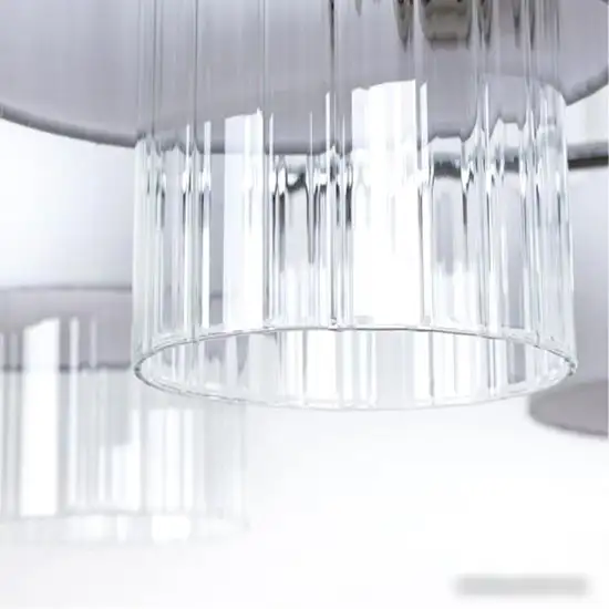 Подвесная люстра Arte Lamp Fantasia A4076LM-5CC – фото товара